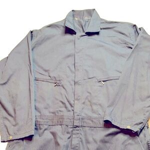 KEY coveralls